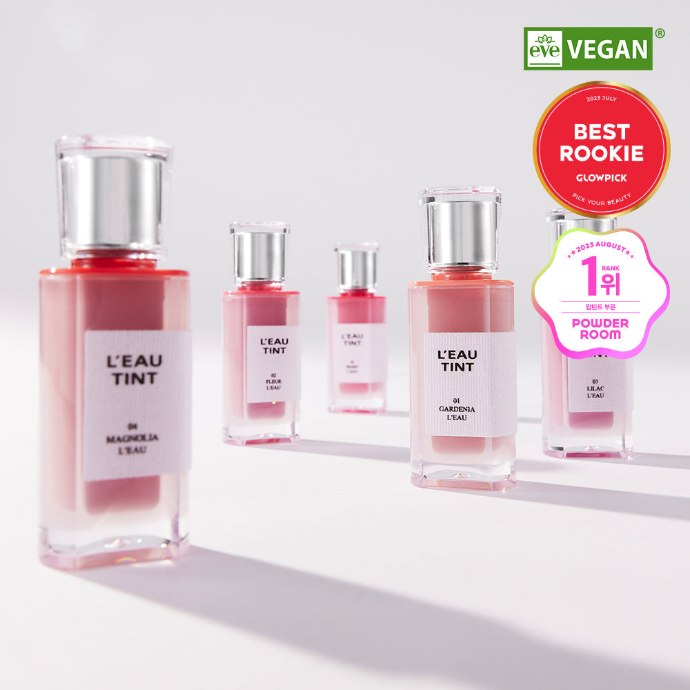 BBIA L'eau Tint #RibbonEdition Available on Seoulbazaar, your online store for trendy korean products.