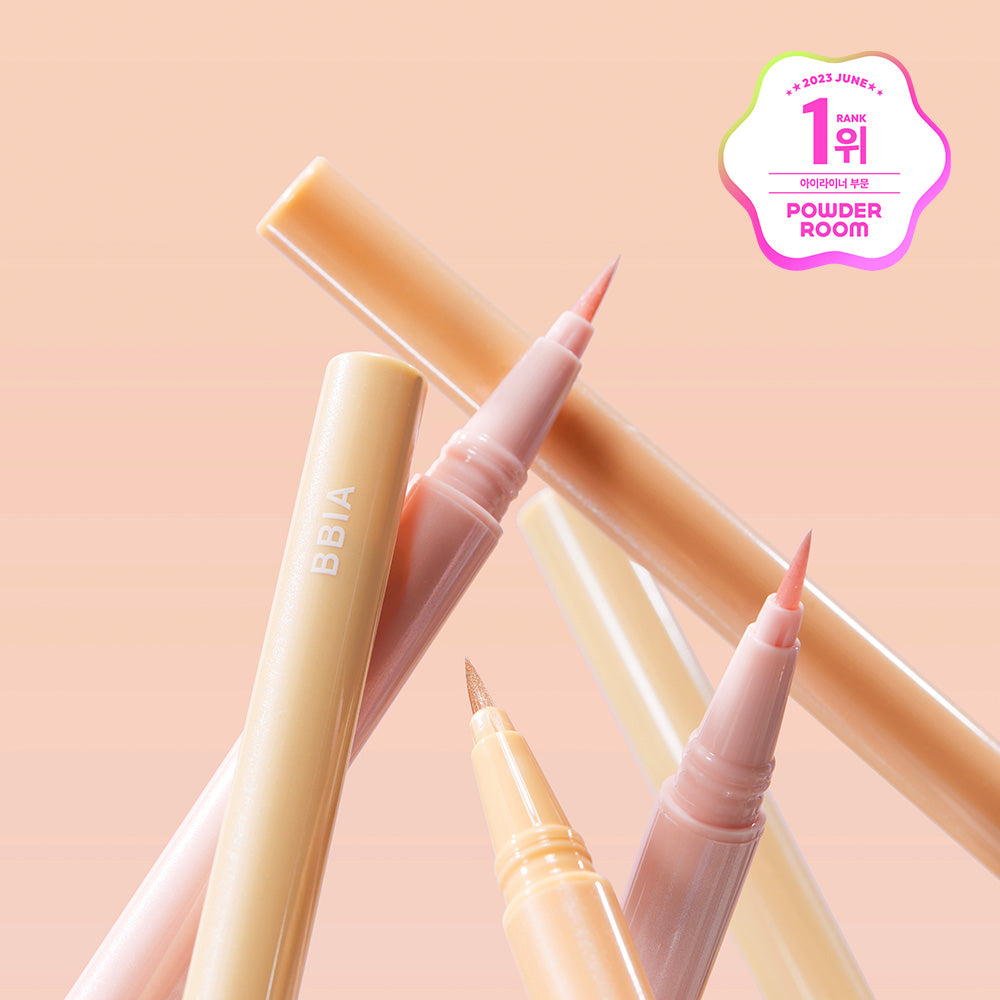 BBIA Last Glitter Highliner #RibbonEdition Available on Seoulbazaar, your online store for trendy korean products.