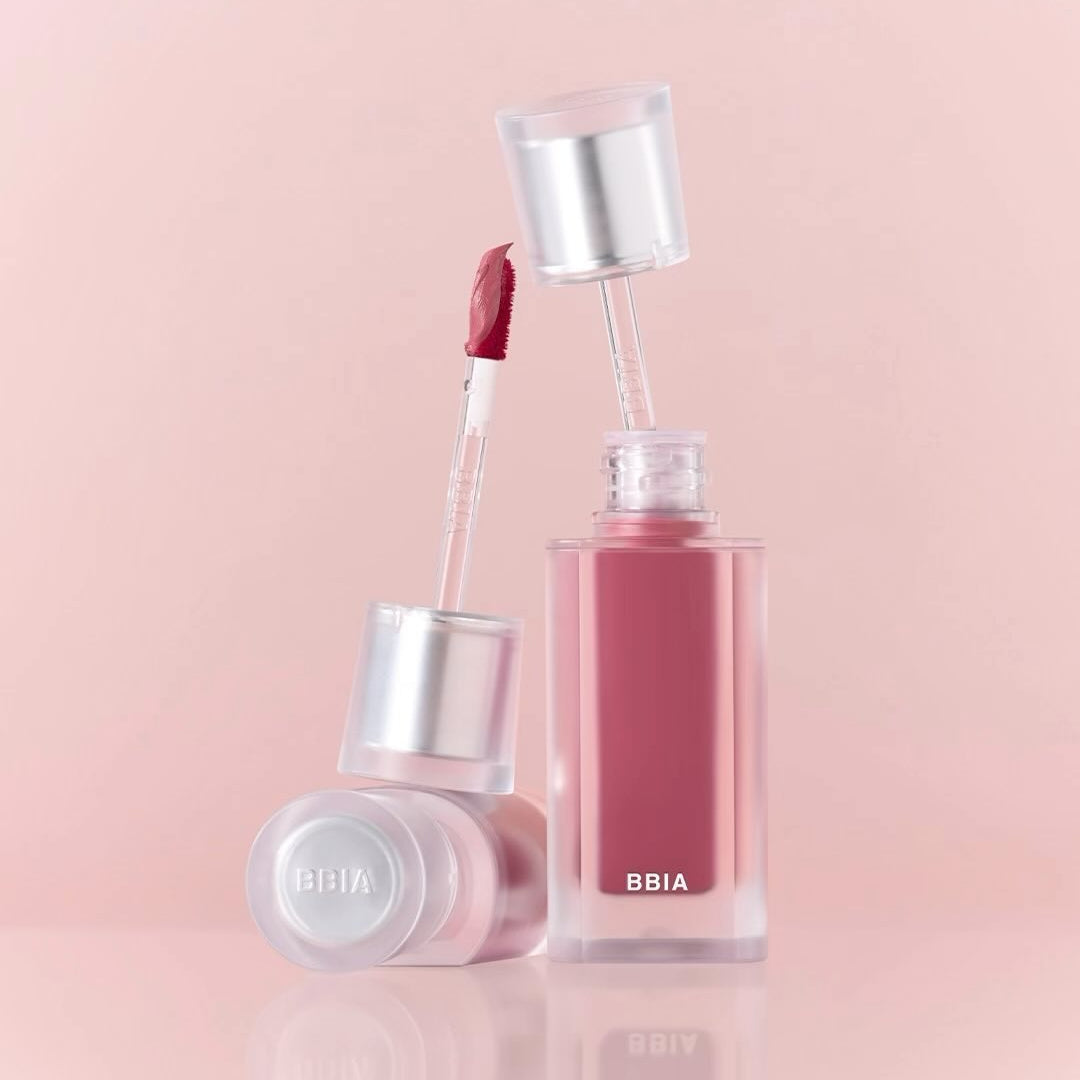 BBIA Last Velvet Tint disponible sur Ma petite Coree, ton Eshop 100% K-beauty en direct de Seoul