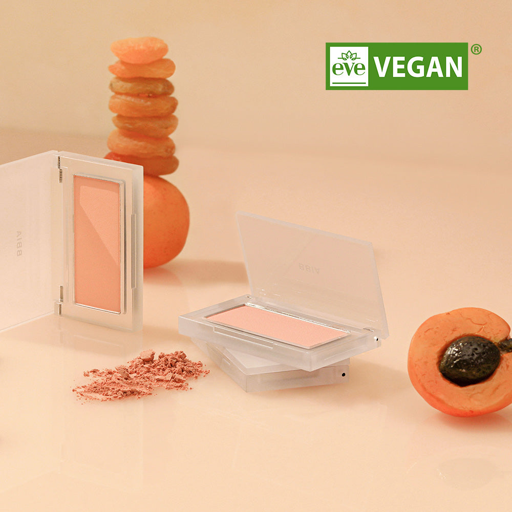 BBIA Ready To Wear Powder Cheek #TheApricotSpringEdition Available on Seoulbazaar, your online store for trendy korean products.
