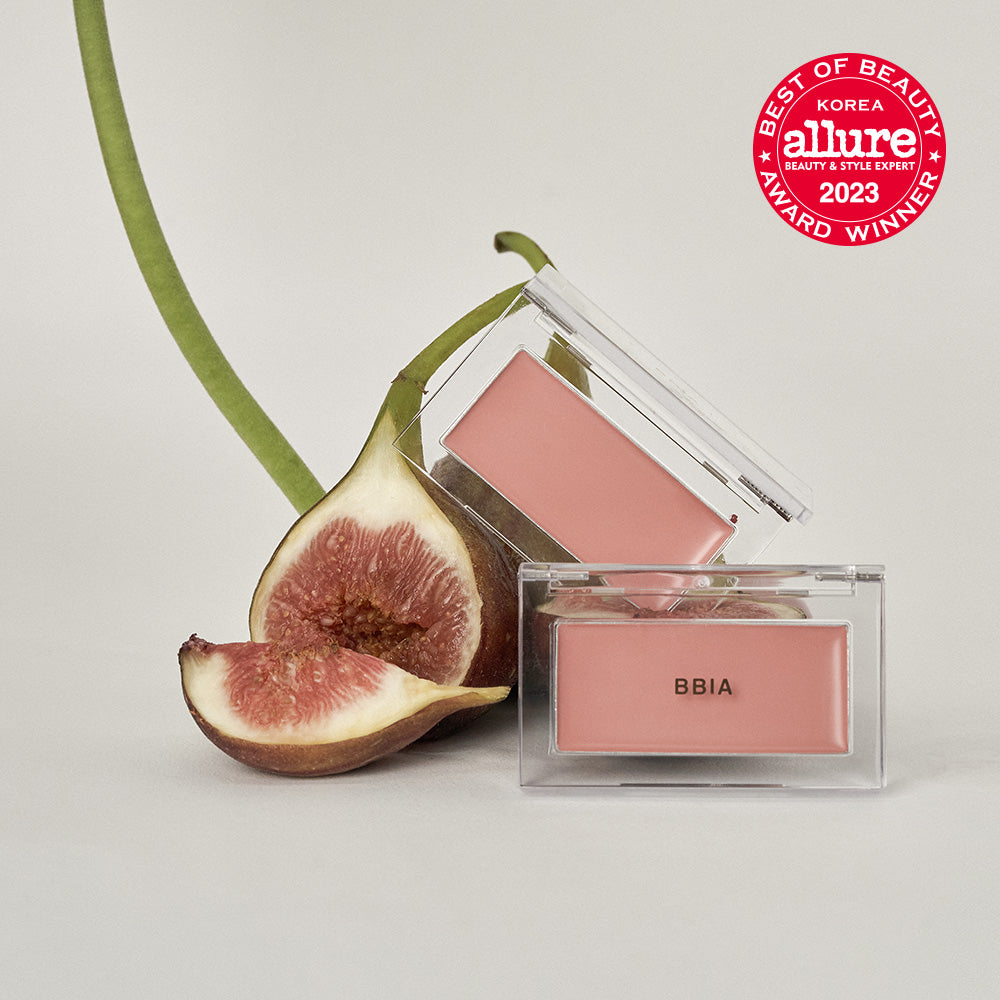 BBIA Ready To Wear Powder Cheek #DownyCheek Available on Seoulbazaar, your online store for trendy korean products.