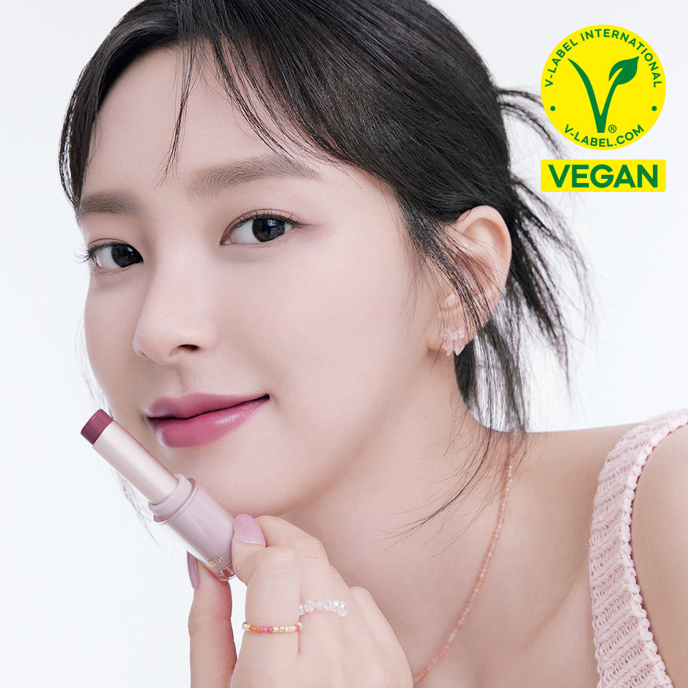 BBIA Ready To Wear Water Lipstick #CoolNudeEdition Available on Seoulbazaar, your online store for trendy korean products.