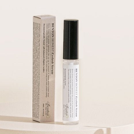 BENTON Honest Eyelash Serum 10ml Available on Seoulbazaar, your online store for trendy korean products.