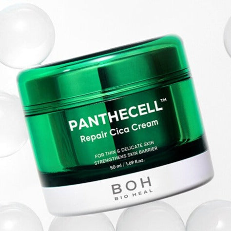 BIO HEAL BOH Panthecell Repair Cica Cream 50ml Available on Seoulbazaar, your online store for trendy korean products.