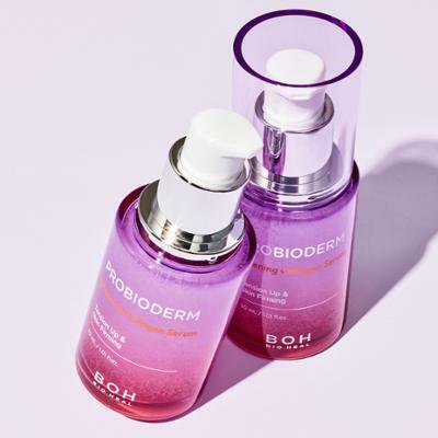 BIO HEAL BOH Probioderm Brightening Collagen Serum 30ml Available on Seoulbazaar, your online store for trendy korean products.