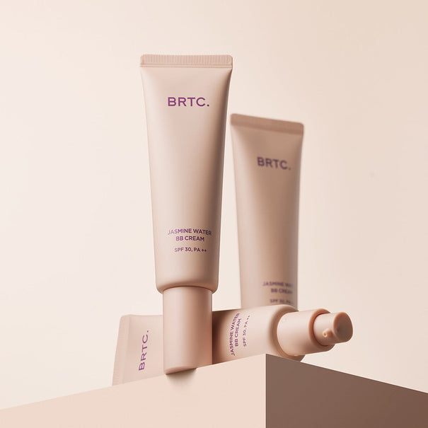 BRTC Jasmine Water BB Cream 60g Available on Seoulbazaar, your online store for trendy korean products.