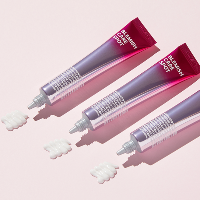 ISOI Blemish Care Spot 25ml Available on Seoulbazaar, your online store for trendy korean products.