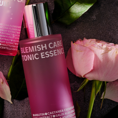 ISOI Blemish Care Tonic Essence 130ml Available on Seoulbazaar, your online store for trendy korean products.