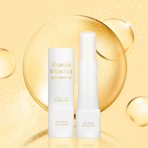 RIRE Blemish White Stick 12g Available on Seoulbazaar, your online store for trendy korean products.