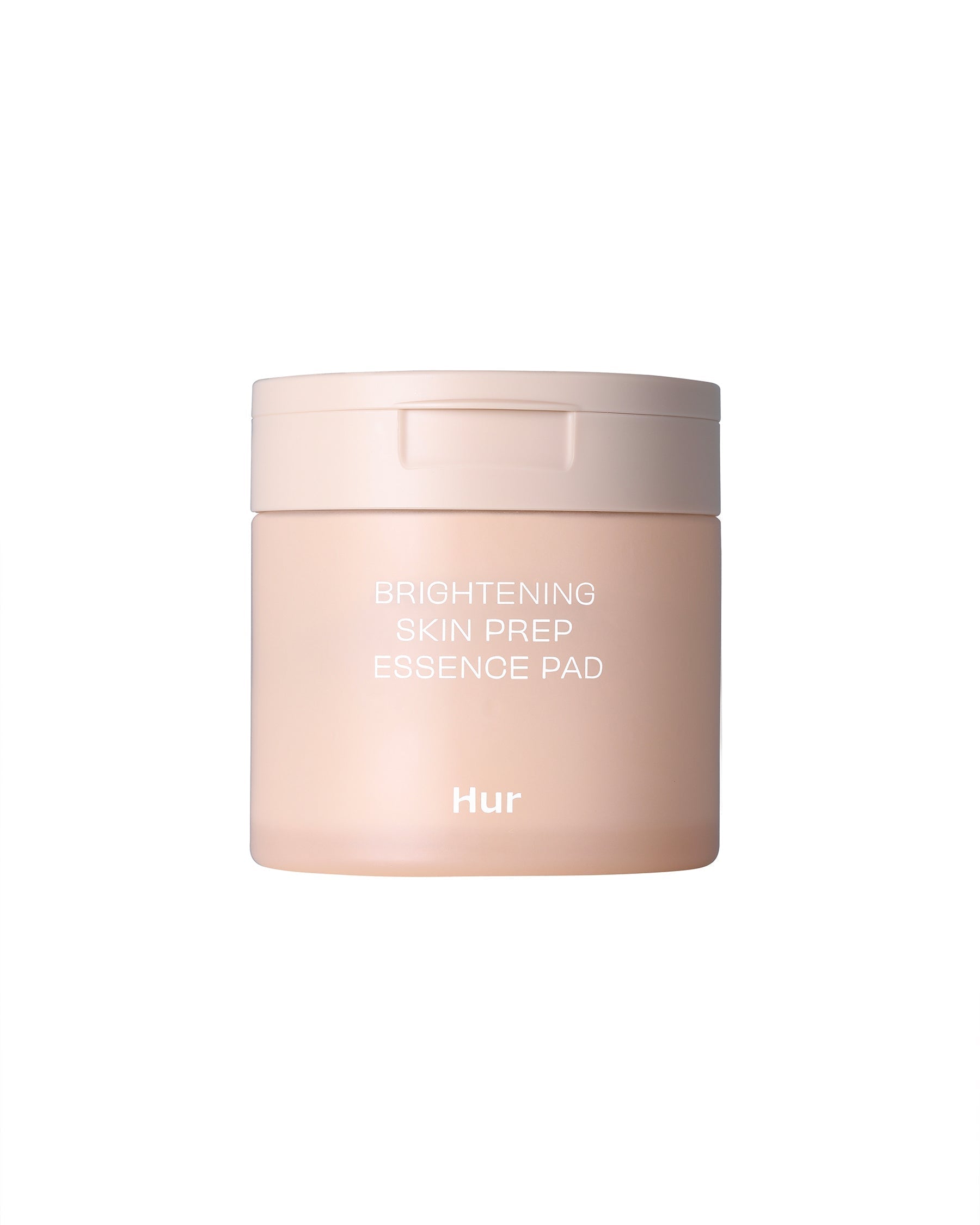 HOUSE OF HUR Brightening Skin Prep Essence Pad 140ml Available on Seoulbazaar, your online store for trendy korean products.