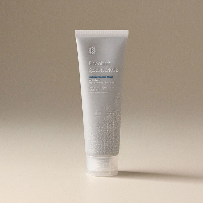 BLITHE Bubbling Splash Mask 120ml Available on Seoulbazaar, your online store for trendy korean products.