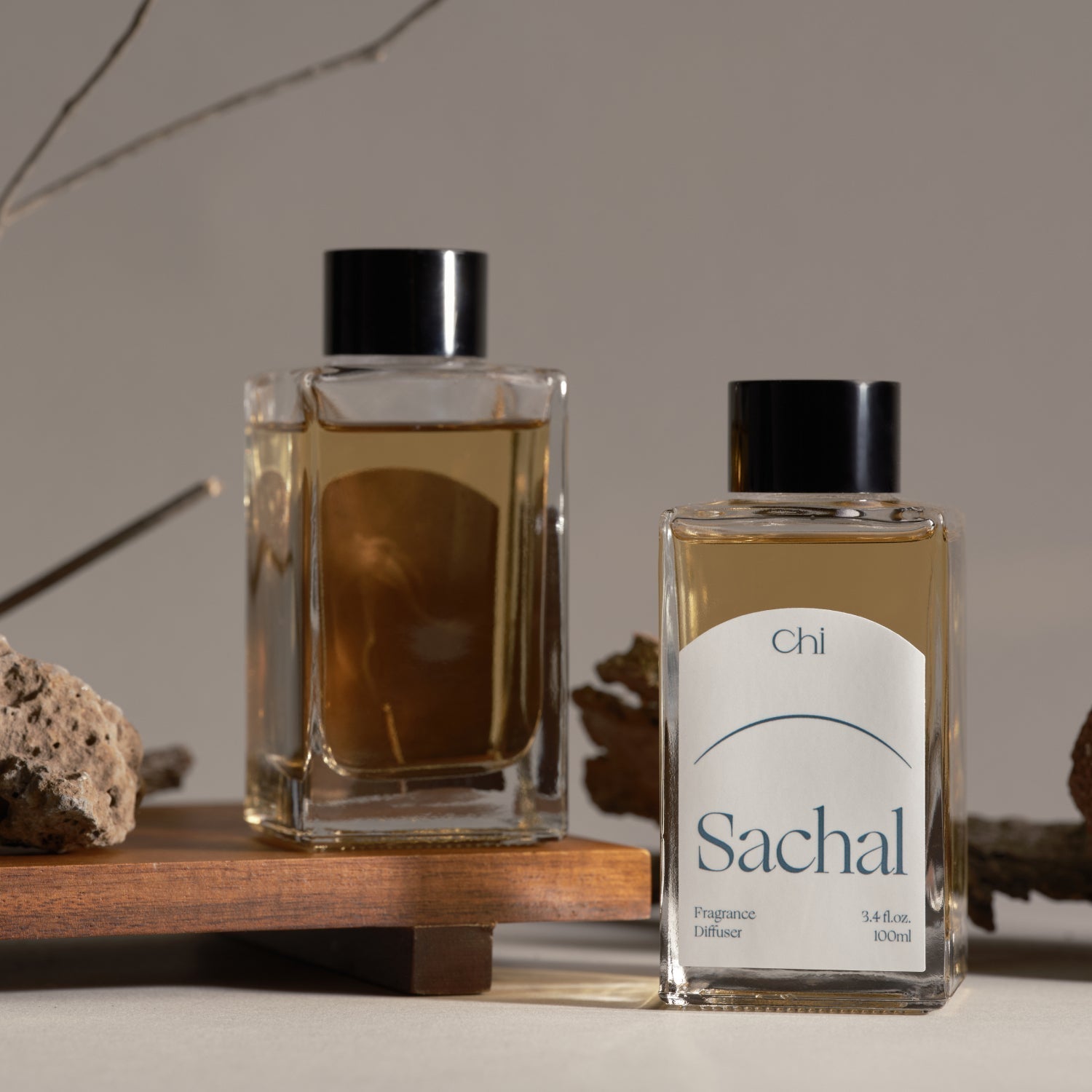 CHI Diffuser 100ml Available on Seoulbazaar, your online store for trendy korean products.