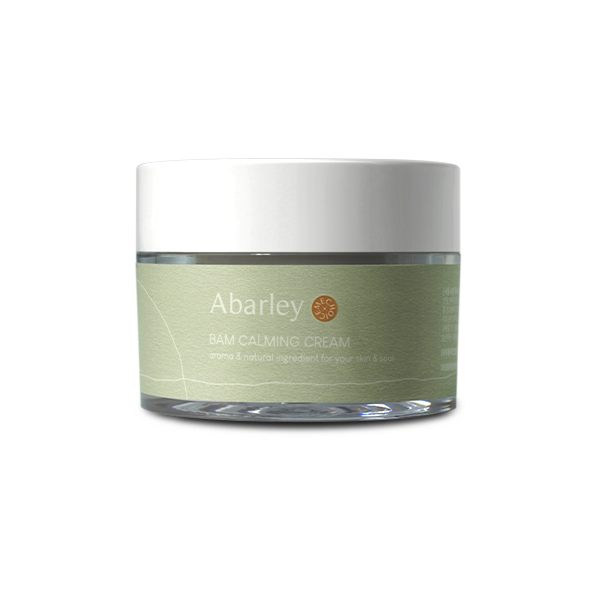 CHO'ME Abarlay Balm Calming Cream 50ml Available on Seoulbazaar, your online store for trendy korean products.