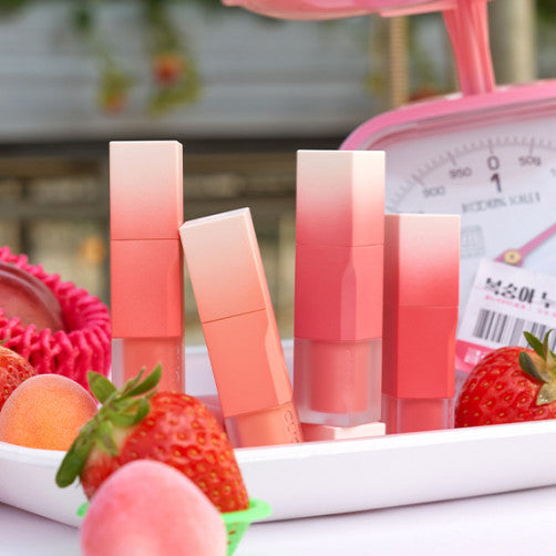 CLIO Chiffon Blur Tint (#09 to #22) Available on Seoulbazaar, your online store for trendy korean products.