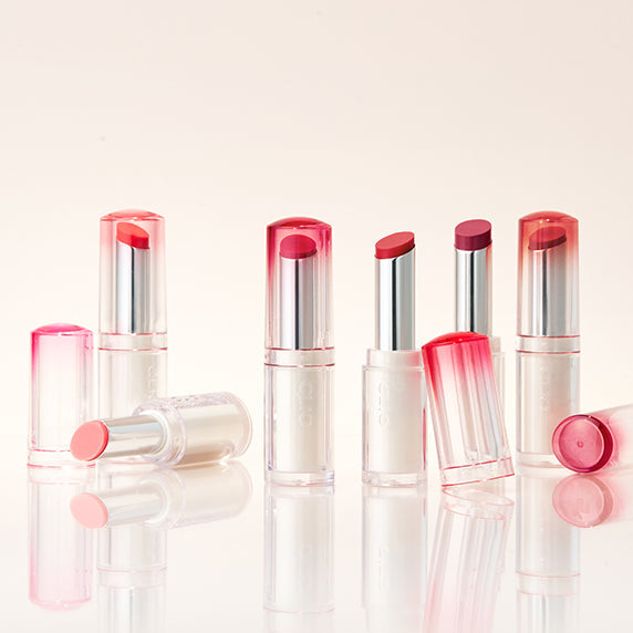 CLIO Crystal Glam Balm disponible sur Ma petite Coree, ton Eshop 100% K-beauty en direct de Seoul