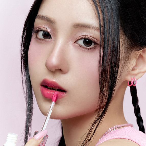 CLIO Crystal Glam Tint Available on Seoulbazaar, your online store for trendy korean products.