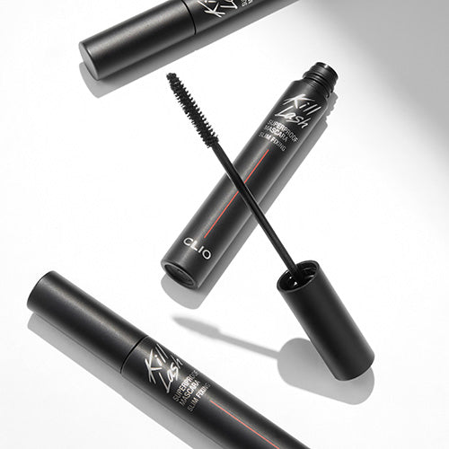 CLIO Kill Lash Superproof Mascara Available on Seoulbazaar, your online store for trendy korean products.