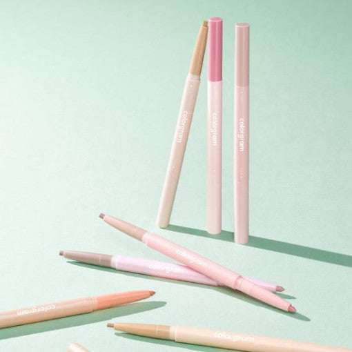 COLORGRAM All In One Aegyo-Sal Maker Available on Seoulbazaar, your online store for trendy korean products.