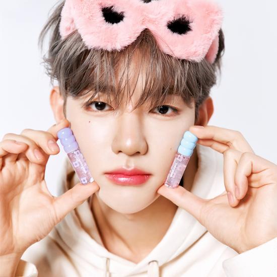 COLORGRAM Fruity Glass Tint Mini Duo Available on Seoulbazaar, your online store for trendy korean products.