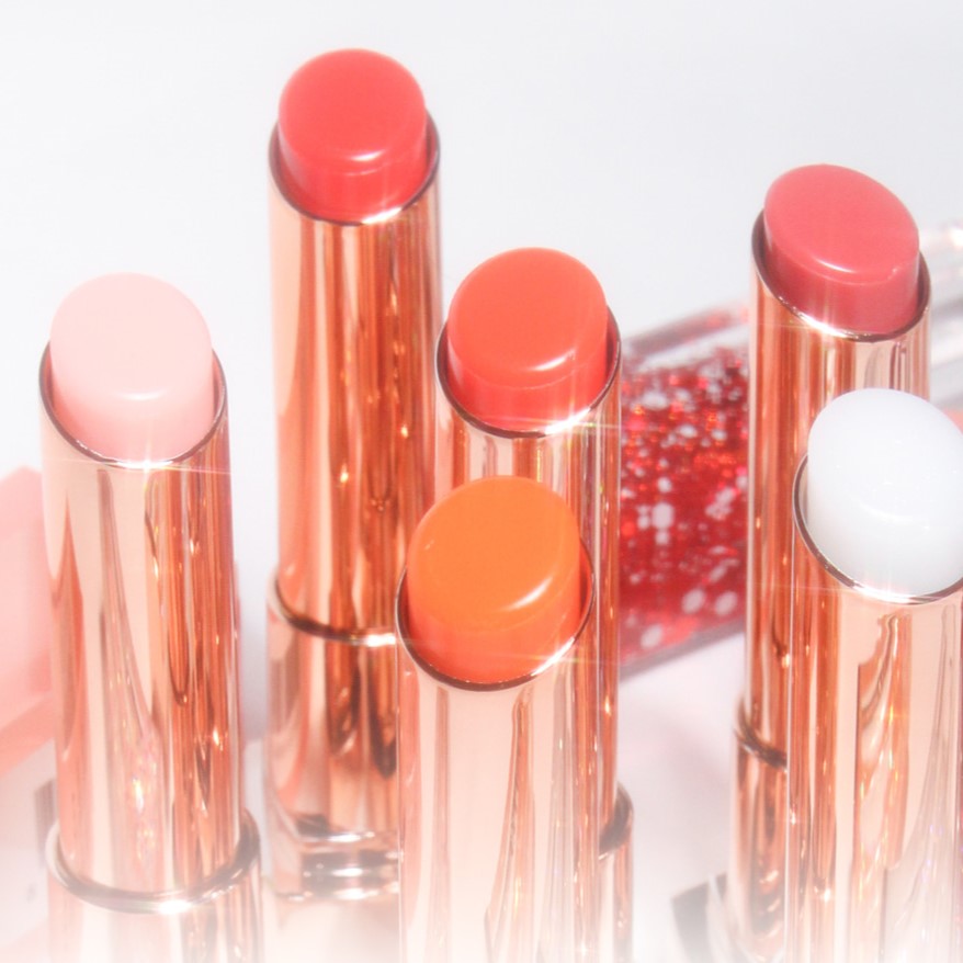 CORINGCO Shalala Snow Ball Lip Balm Available on Seoulbazaar, your online store for trendy korean products.