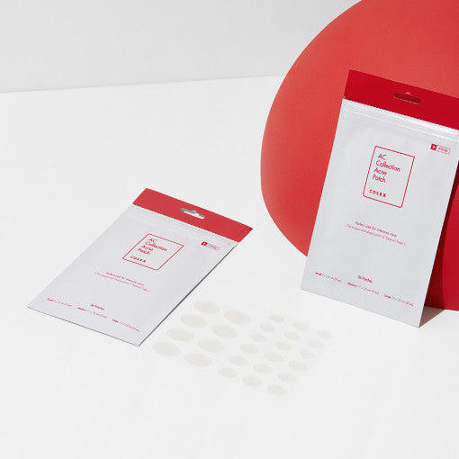 COSRX AC Collection Acne Patch 26p Available on Seoulbazaar, your online store for trendy korean products.