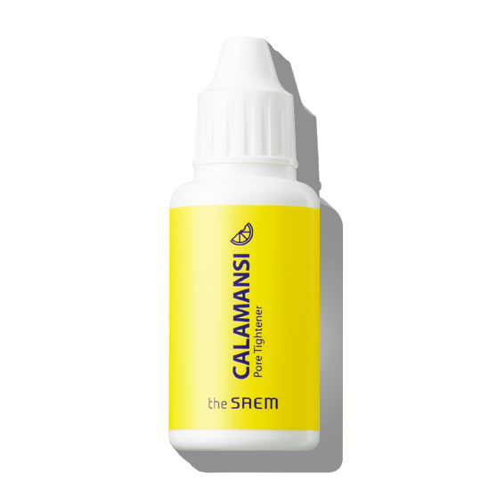 THE SAEM Calamansi Pore Tightener 40ml Available on Seoulbazaar, your online store for trendy korean products.