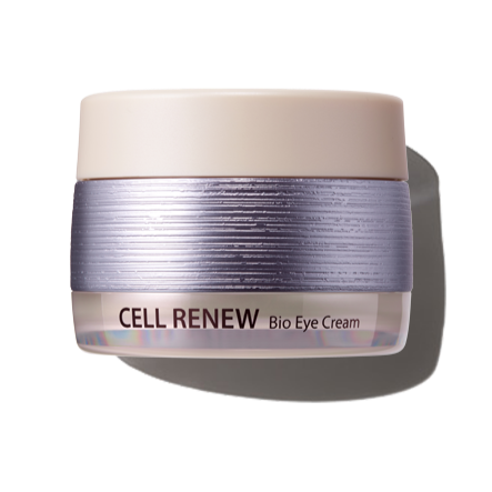 THE SAEM Cell Renew Bio Eye Cream 30ml Available on Seoulbazaar, your online store for trendy korean products.