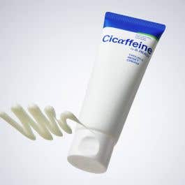 BE.READY Cicaffeine Trouble Reset Cream 70ml Available on Seoulbazaar, your online store for trendy korean products.