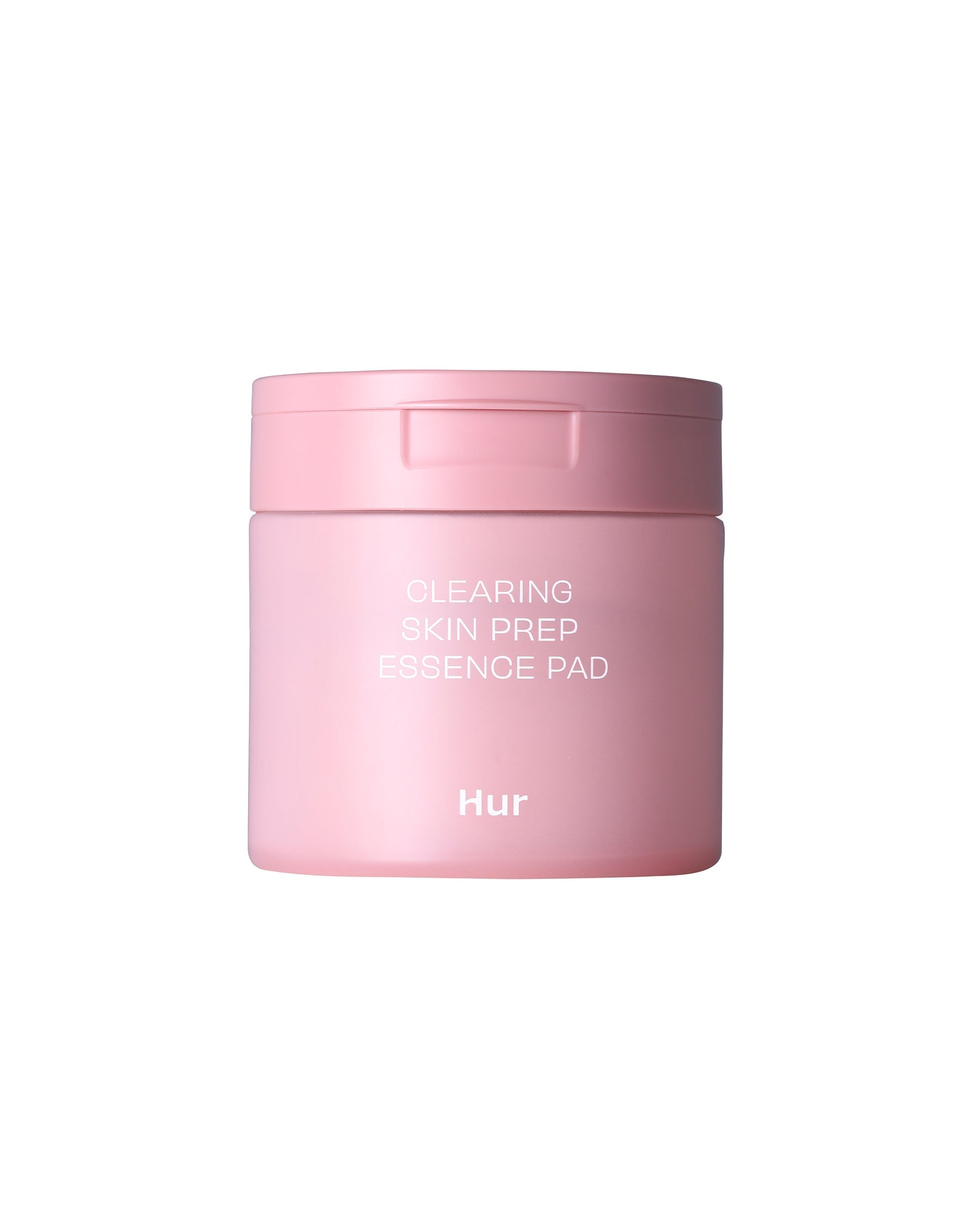 HOUSE OF HUR Clearing Skin Prep Essence Pad 140ml Available on Seoulbazaar, your online store for trendy korean products.
