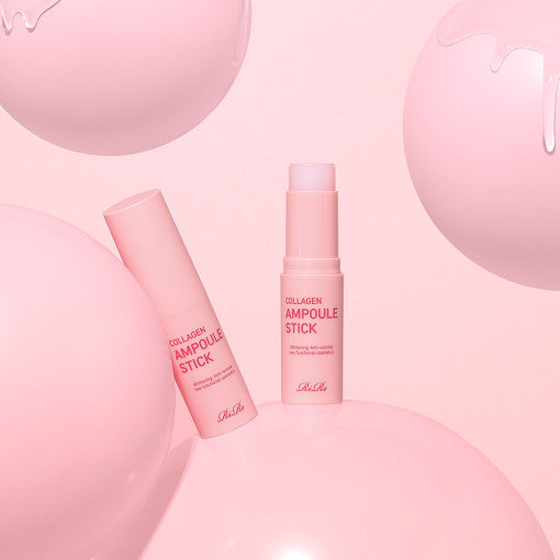 RIRE Collagen Ampoule Stick 15g Available on Seoulbazaar, your online store for trendy korean products.