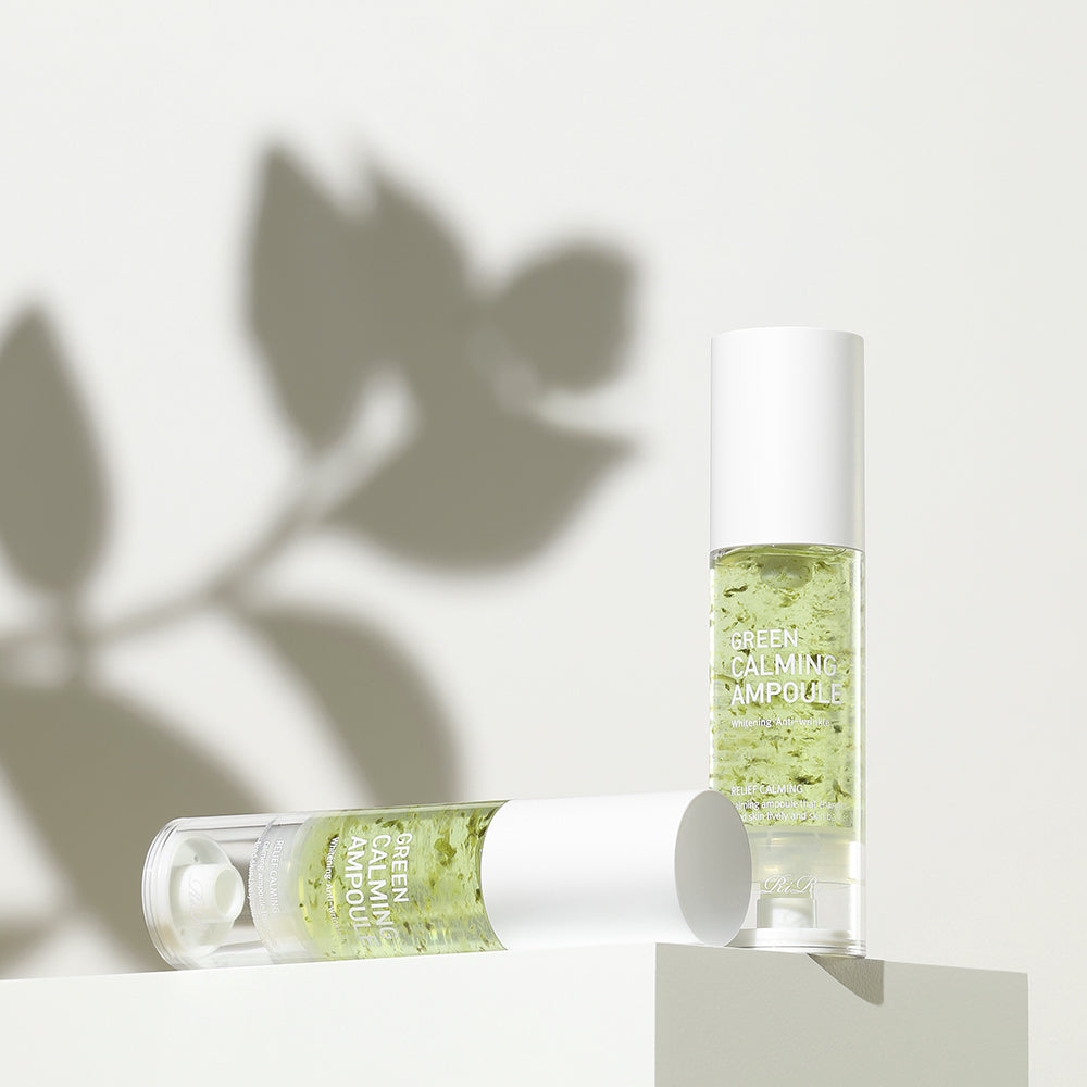 RIRE Collagen Calming Ampoule 30ml Available on Seoulbazaar, your online store for trendy korean products.