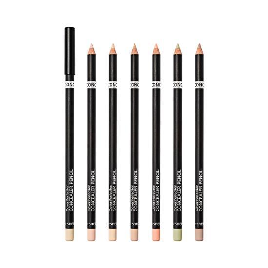 THE SAEM Cover Perfection Concealer Pencil Available on Seoulbazaar, your online store for trendy korean products.