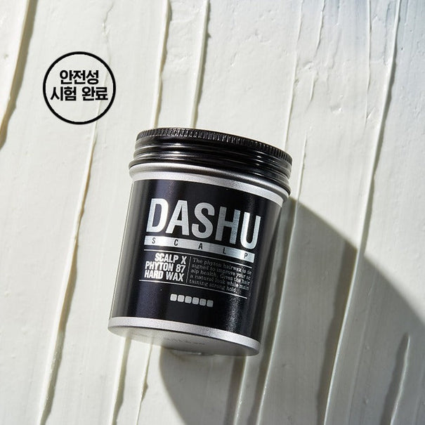 DASHU Scalp W Phyton 87 Hard Wax 100ml Available on Seoulbazaar, your online store for trendy korean products.