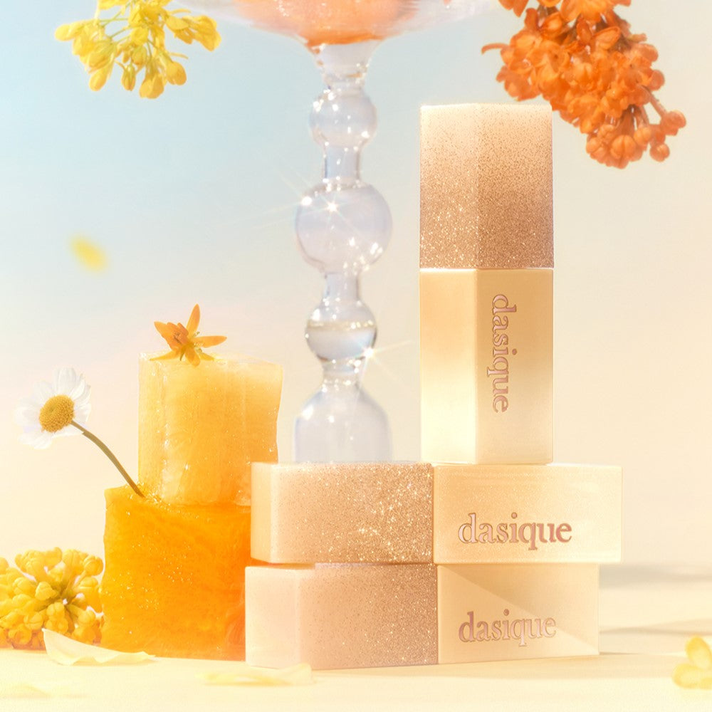 DASIQUE Juicy Dewy Tint #24 Peach Fuzz Available on Seoulbazaar, your online store for trendy korean products.