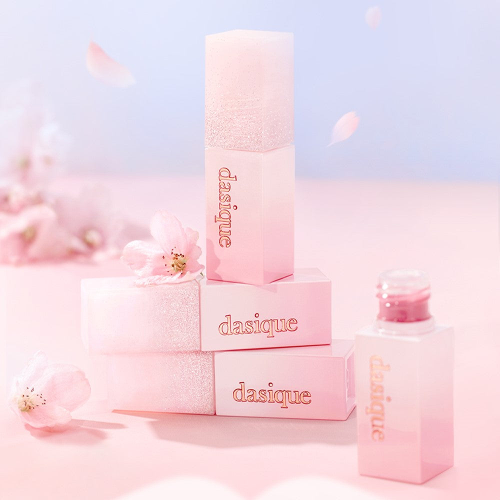 DASIQUE Juicy Dewy Tint #RomanticBlossom Available on Seoulbazaar, your online store for trendy korean products.