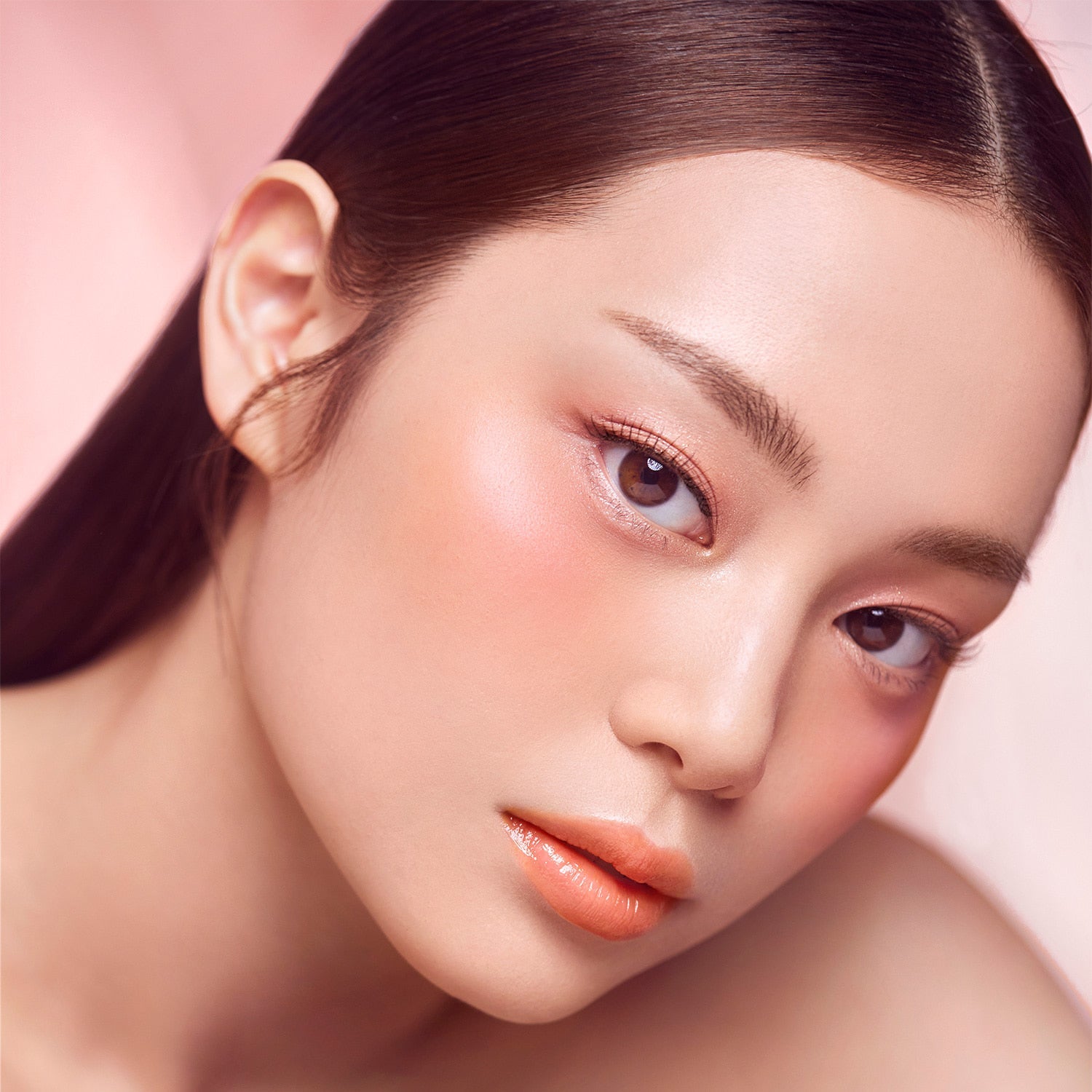 DEAR DAHLIA Blooming Edition Lip Paradise Color balm disponible sur Ma petite Coree, ton Eshop 100% K-beauty en direct de Seoul