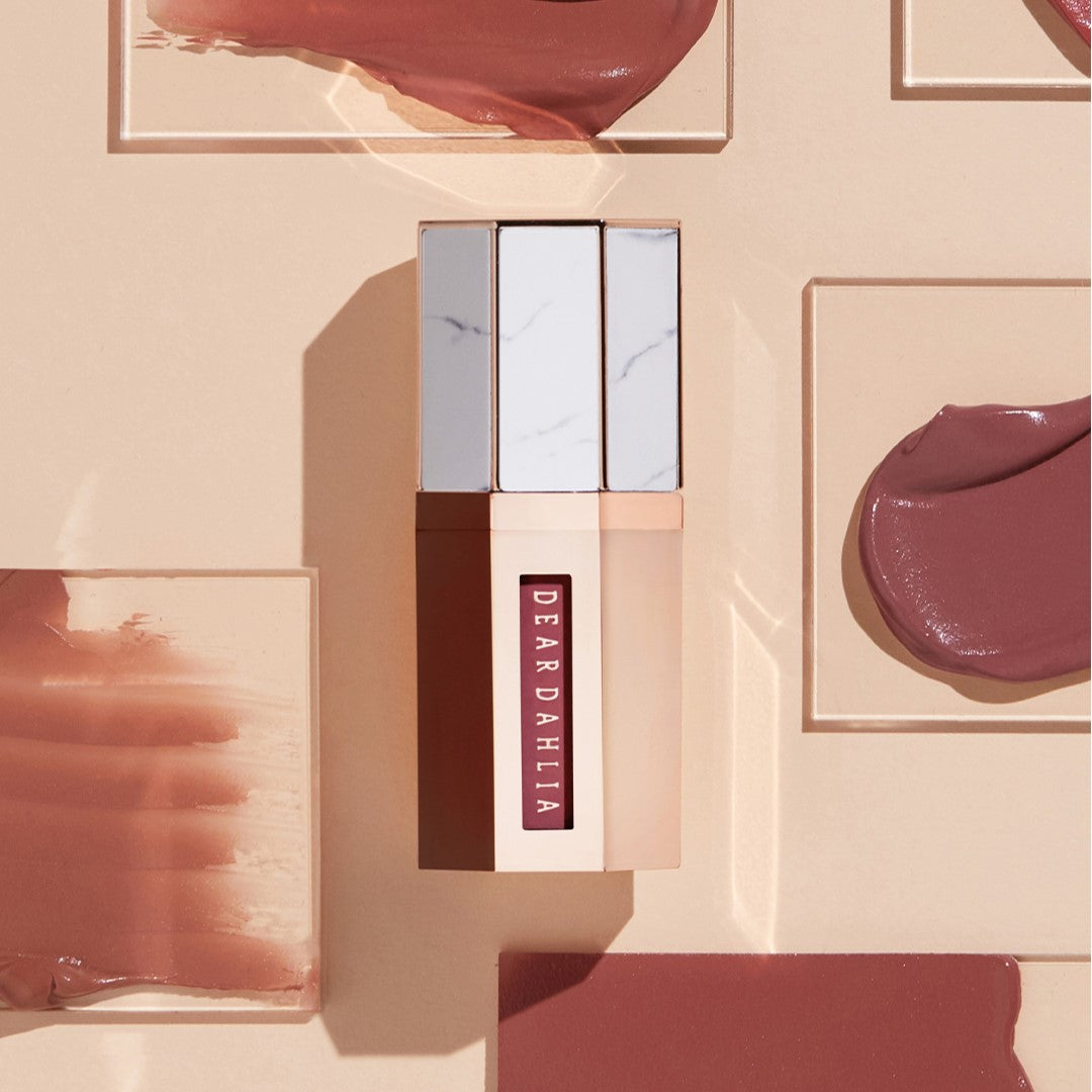 DEAR DAHLIA Velvet Lip Mouse Available on Seoulbazaar, your online store for trendy korean products.