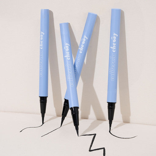 DEAR MAY California Cherry Pen Eyeliner Available on Seoulbazaar, your online store for trendy korean products.