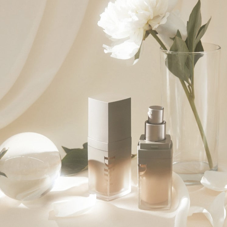DINTO Blur-Glowy Foundation Available on Seoulbazaar, your online store for trendy korean products.