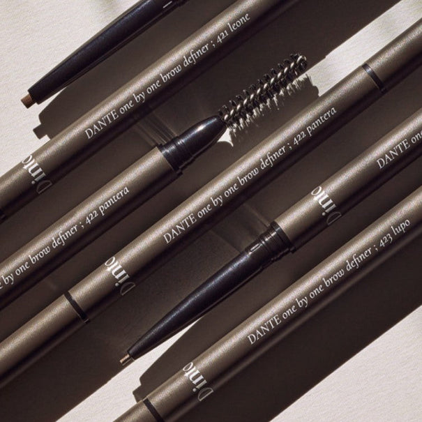 DINTO Dante One By One Brow Definer Available on Seoulbazaar, your online store for trendy korean products.