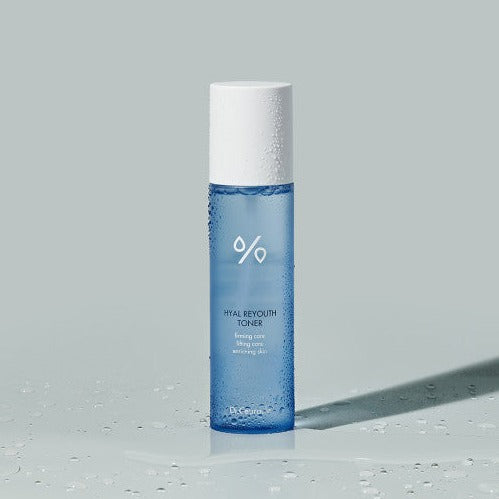 DR.CEURACLE Hyal Reyouth Toner 120ml Available on Seoulbazaar, your online store for trendy korean products.