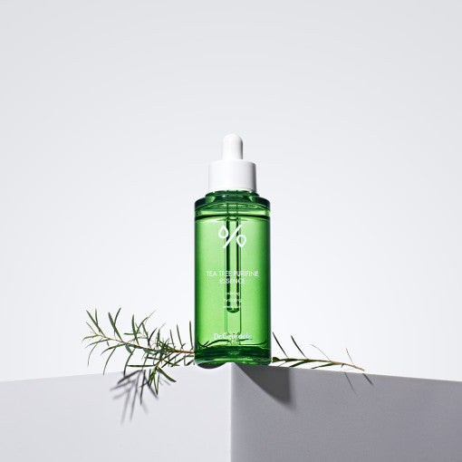 DR.CEURACLE Tea Tree Purifine Essence 50ml Available on Seoulbazaar, your online store for trendy korean products.