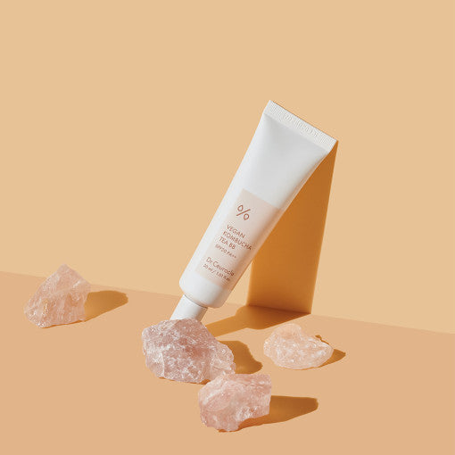 DR.CEURACLE Vegan Kombucha Tea BB SPF30 PA++ 30ml Available on Seoulbazaar, your online store for trendy korean products.