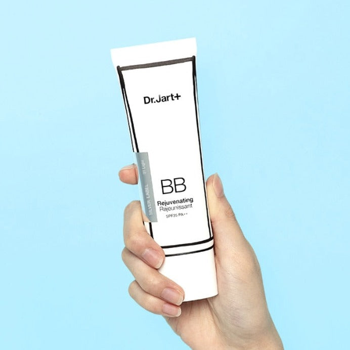 DR.JART+ BB Rejuvenating 50ml Available on Seoulbazaar, your online store for trendy korean products.