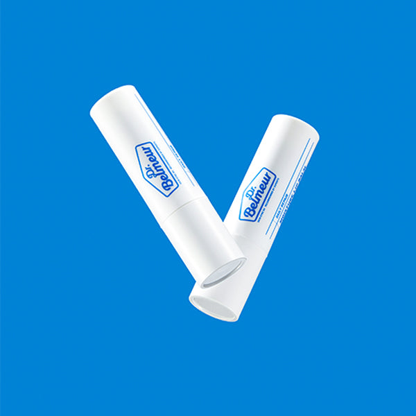 DR.BELMEUR Daily Repair Moisture Lip Balm Available on Seoulbazaar, your online store for trendy korean products.