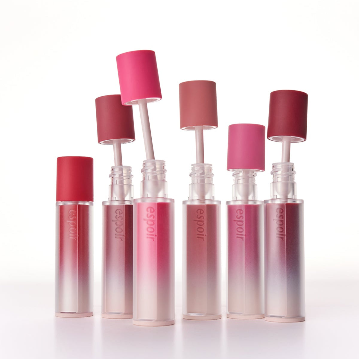 ESPOIR Couture Lip Tint Fitting Blur disponible sur Ma petite Coree, ton Eshop 100% K-beauty en direct de Seoul