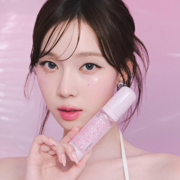 ESPOIR Dewlike Jello Glowrizer 40ml Available on Seoulbazaar, your online store for trendy korean products.