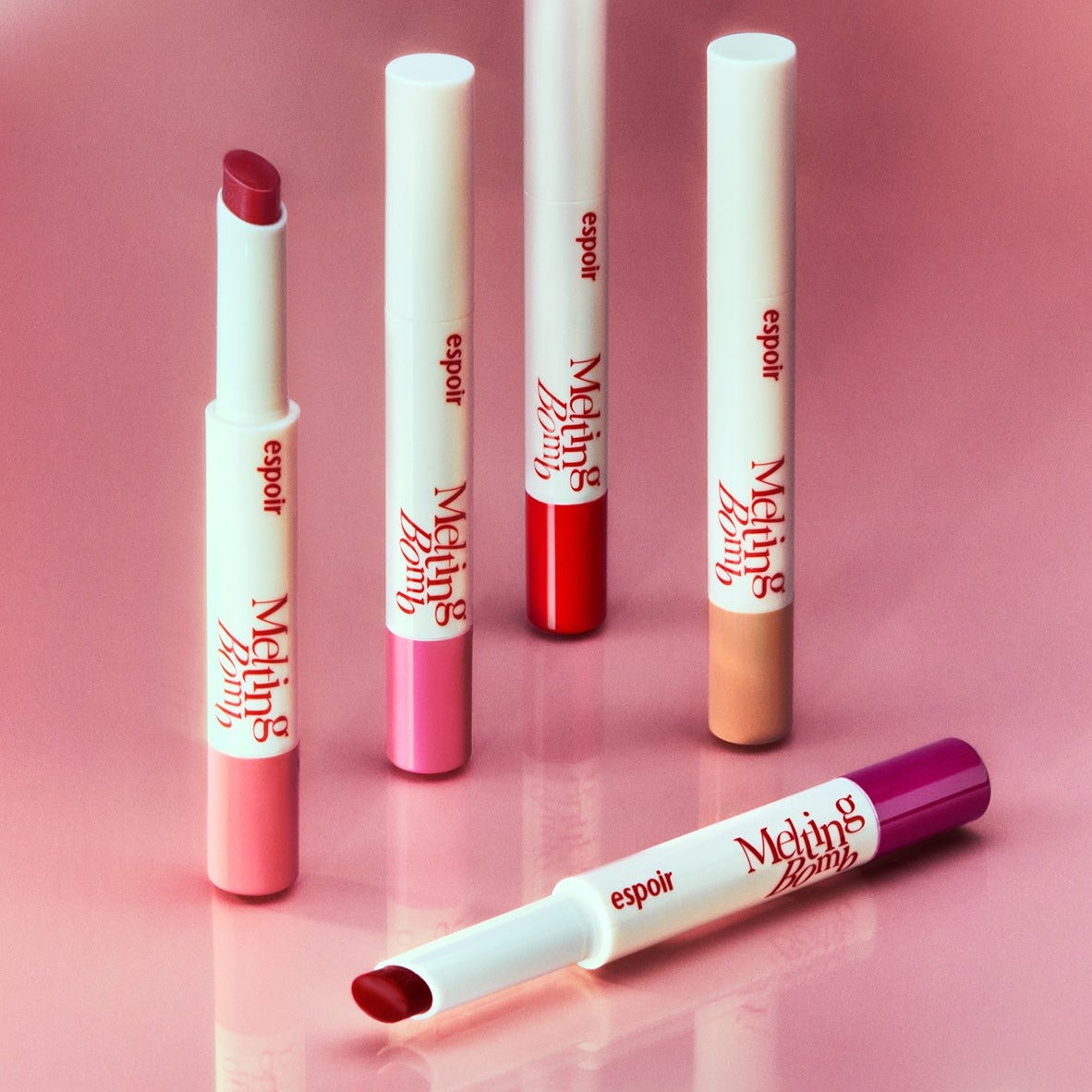 ESPOIR Mega Melting Bomb Available on Seoulbazaar, your online store for trendy korean products.