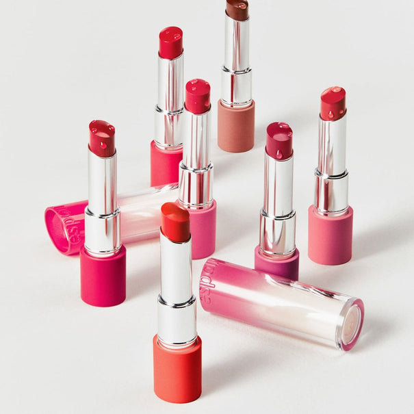 ESPOIR Nowear Lipstick Balming Glow Available on Seoulbazaar, your online store for trendy korean products.