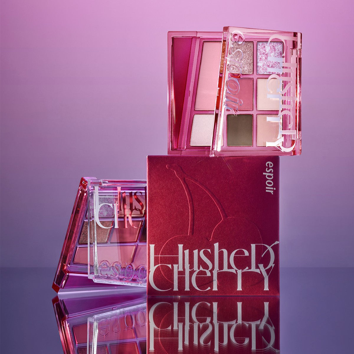 ESPOIR Real Eye Palette All New Available on Seoulbazaar, your online store for trendy korean products.